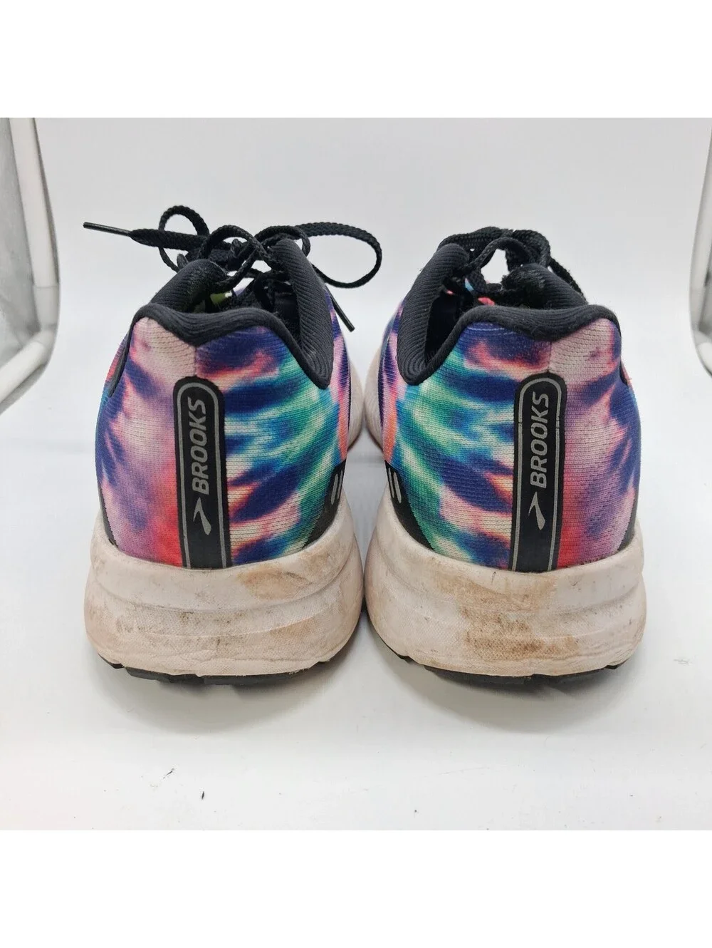 Brooks pre owned